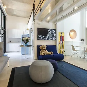 Casa Della Gondola R&r Apartment Venice