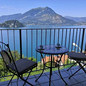 Apartament Near Monastero And Castello Di Vezio Varenna