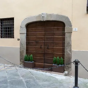 Fioraia5 Dimora Apartment Arezzo