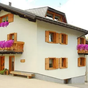 Apartament Francescato Livigno
