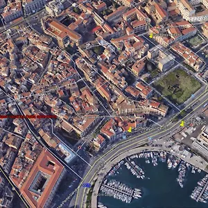 Apartament Betta Splendens Palermo
