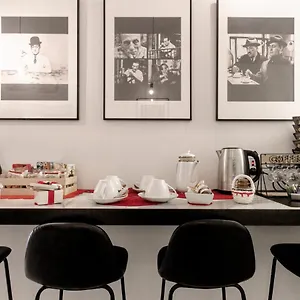 Alojamento de Acomodação e Pequeno-almoço Annunziata Guesthouse, Centro Storico, Nápoles