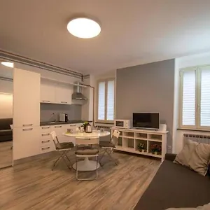 Antichi Sapori One Apartment Bellagio
