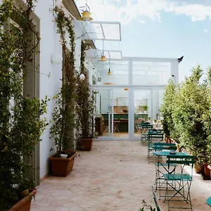 3* Penzion Il Fiore D'oro Luxury