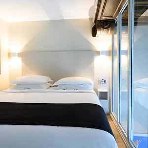 Suites&hôtel Helzear Etoile 4* Paris