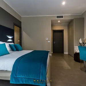 Hotel Matilde - Lifestyle, Nápoles