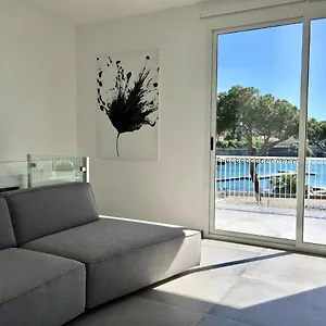 Sunshine Luxury - Ognina Apartment Catania