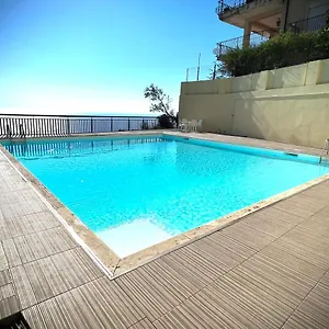 Apartament Chez Marie Taormina