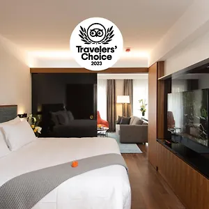 Fraser - Serviced 4* Genebra