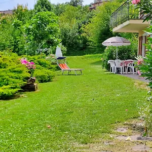 Apartament Paradise Garden & View Tremosine