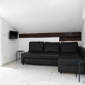 Apartament Saragozza Apartments Bolonia