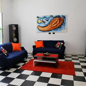 Apartament Mb Intera Casa