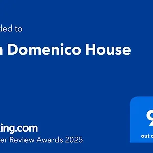 San Domenico House Apartment Arezzo