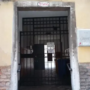 Apartament Antonia Wenecja