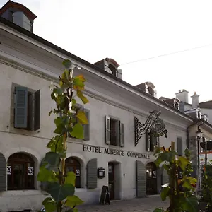 Communale De 2* Carouge