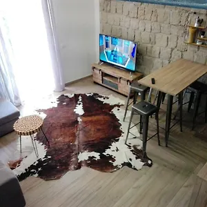 Il Tesoro Di Sangennaro Apartment