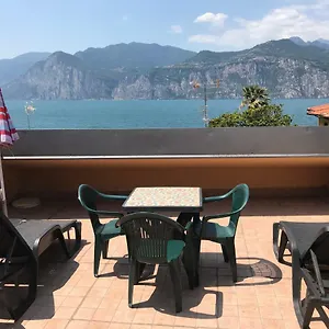 Stella Apartment Malcesine