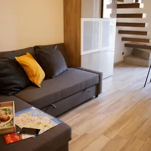 Vicere By Domusextra Apartment
