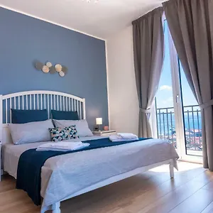 Alojamento de Acomodação e Pequeno-almoço Santa Caterina, Nápoles