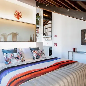 Pgrhome Coral Loft Apartment Venice