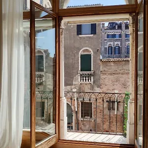 Canaletto Apartment Venice