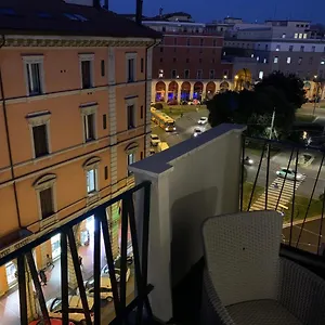 Apartament Stayinbologna 2 Bolonia