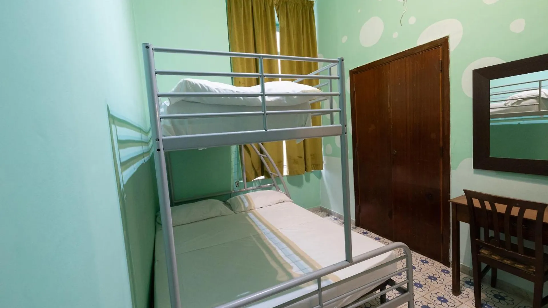 Naples Pizza Hostel Италия