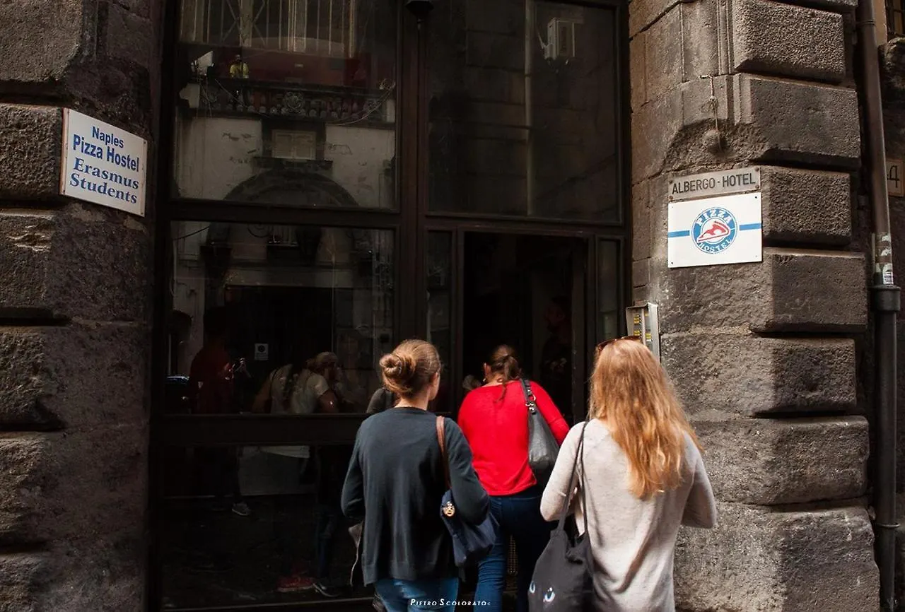 Naples Pizza Hostel 0*,  Италия