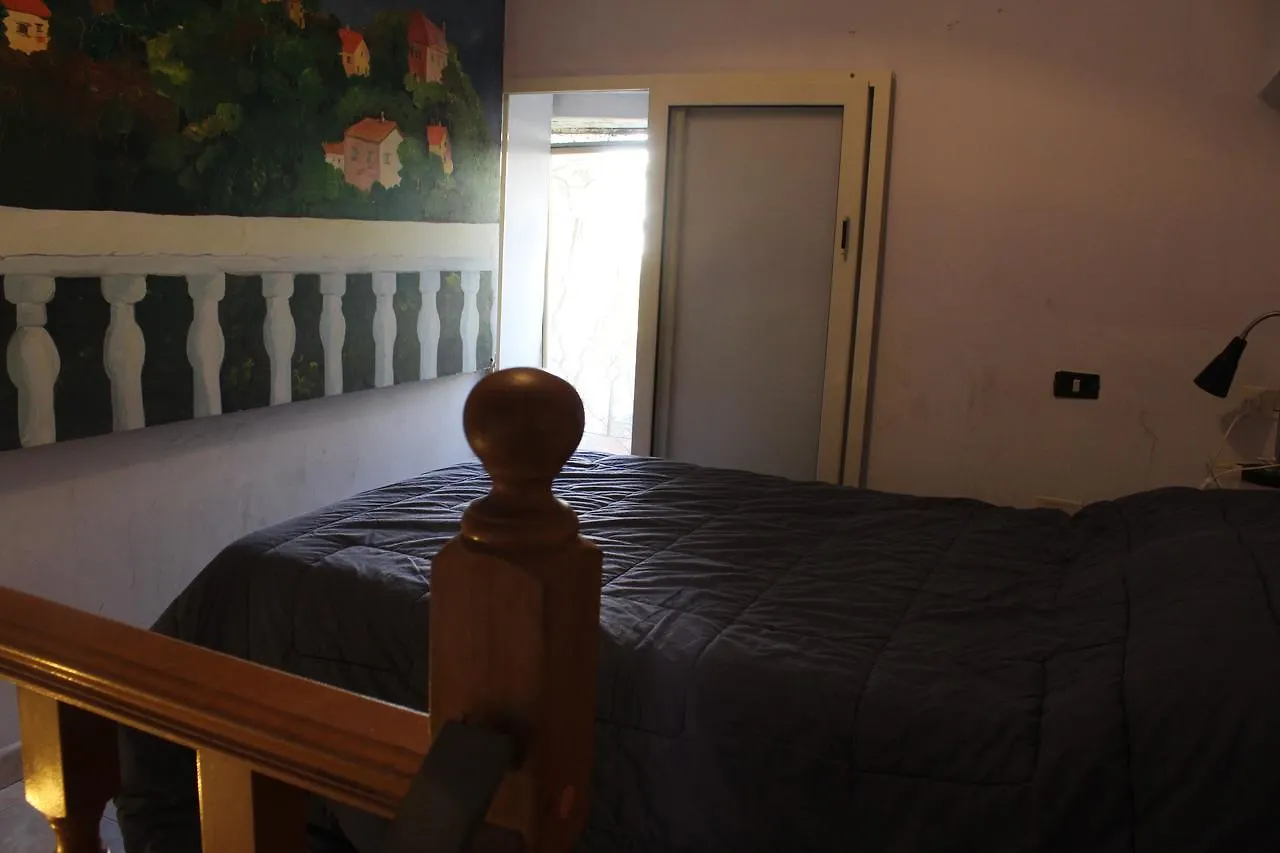 Naples Pizza Hostel Италия