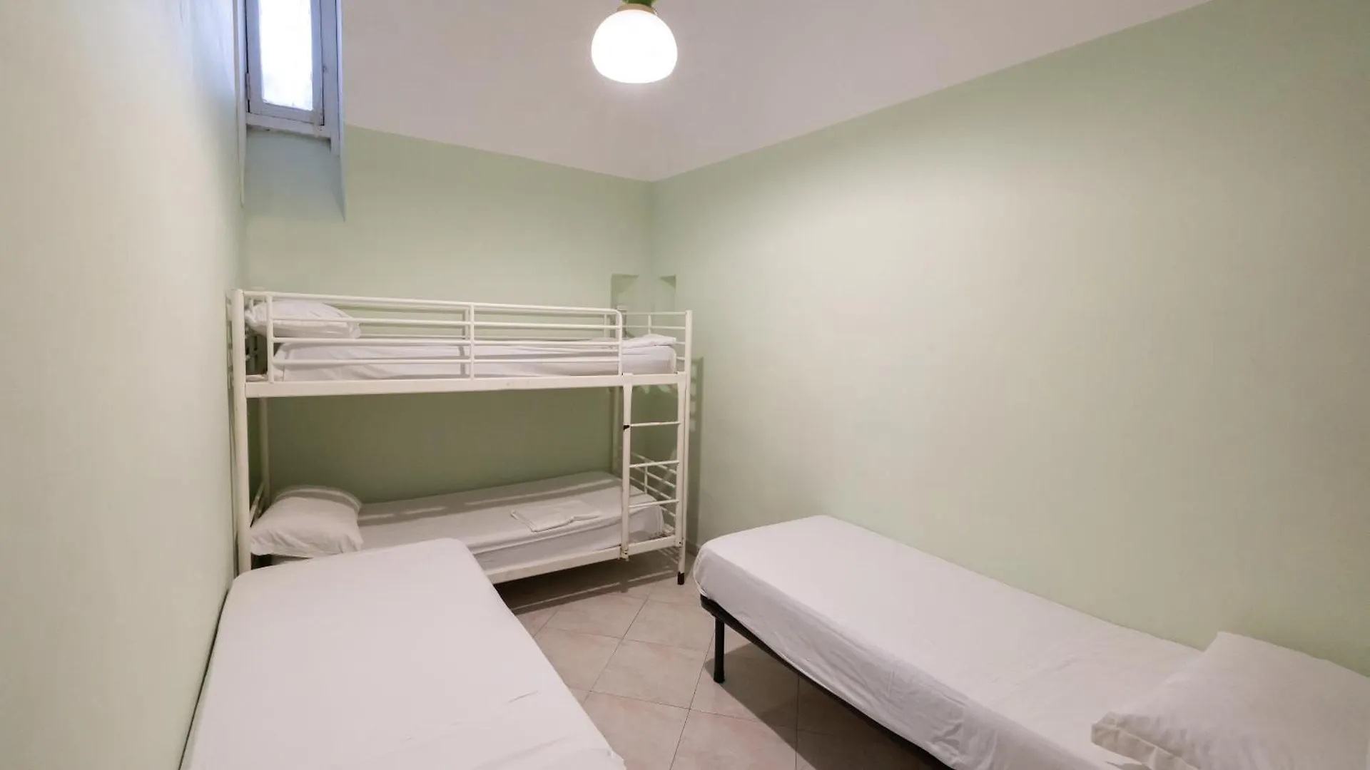 Naples Pizza Hostel 0*,